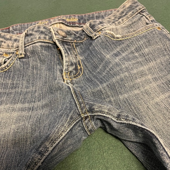 American Eagle Outfitters Denim Jeans - Picture 12 of 16